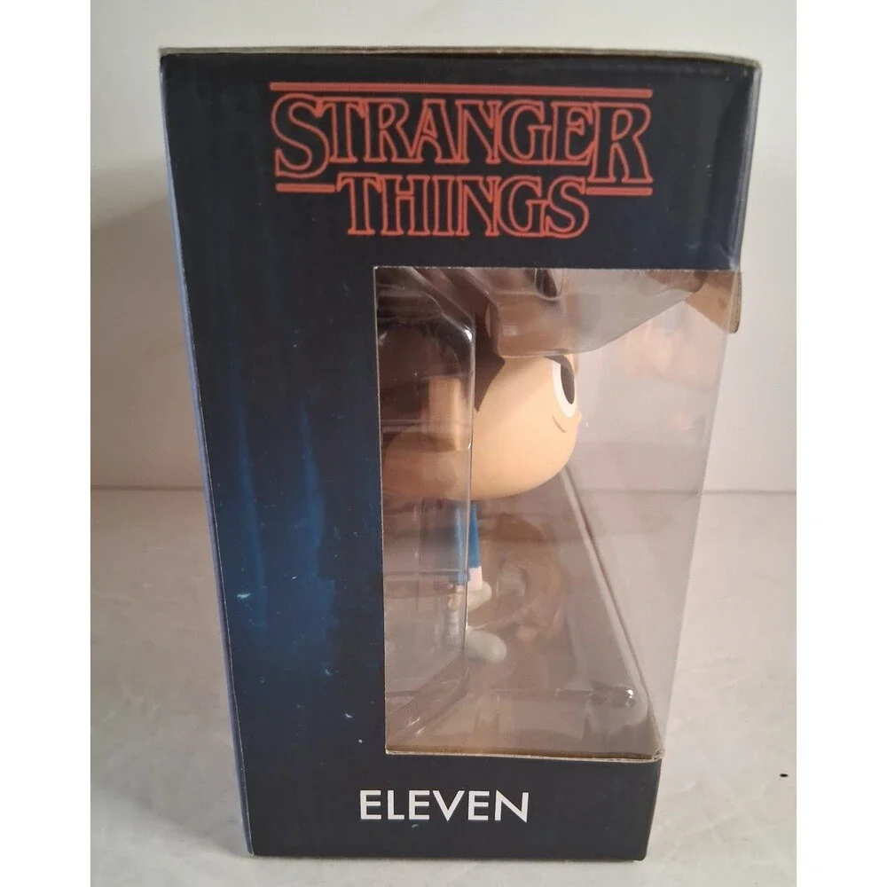 Funko Vynl: Stranger Things - Eleven And Barb 2-Pack Action Figures